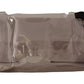 Chic Transparent Clutch for Evening Elegance - SEHABRANDS