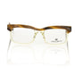 Brown Acetate Unisex Frame - SEHABRANDS