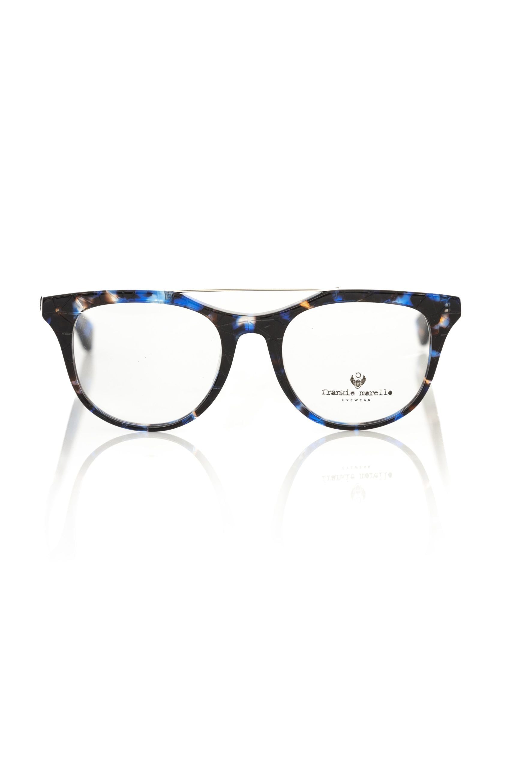 Blue Acetate Unisex Frame - SEHABRANDS