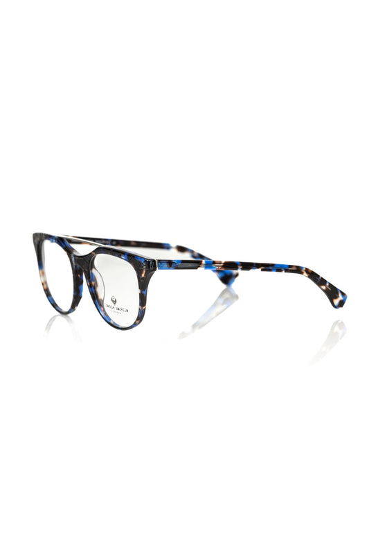 Blue Acetate Unisex Frame - SEHABRANDS