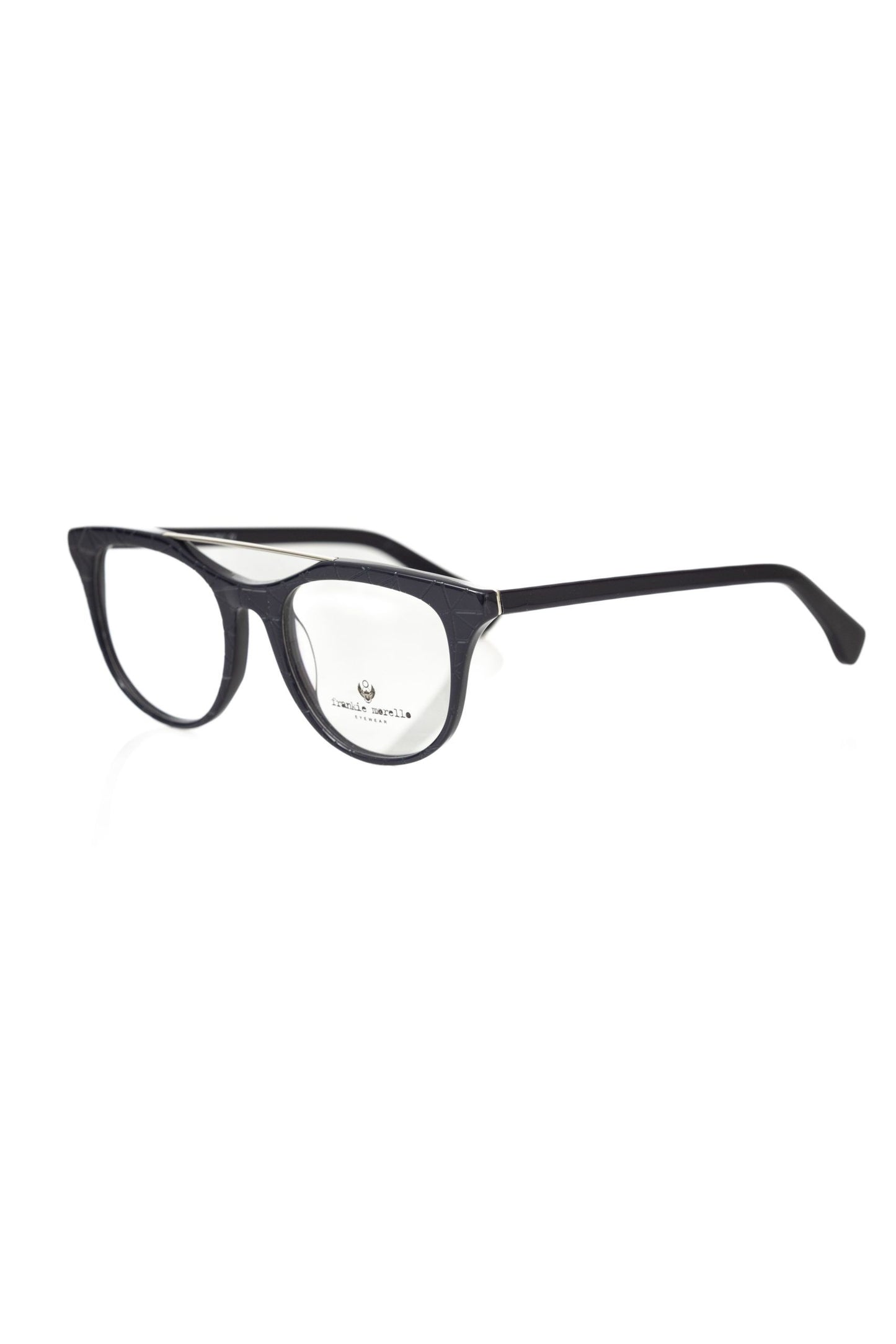 Blue Acetate Unisex Frame - SEHABRANDS