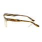 Brown Acetate Unisex Frame - SEHABRANDS