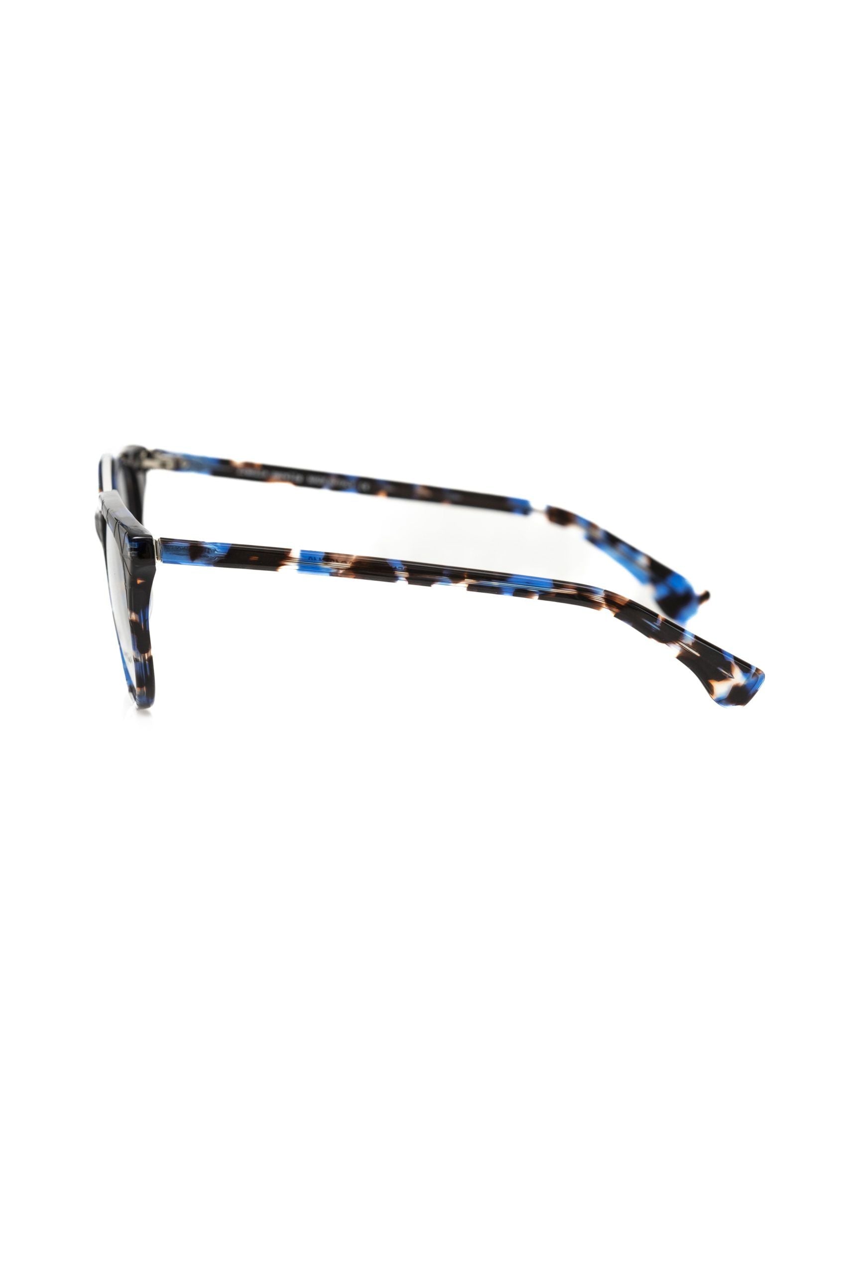 Blue Acetate Unisex Frame - SEHABRANDS