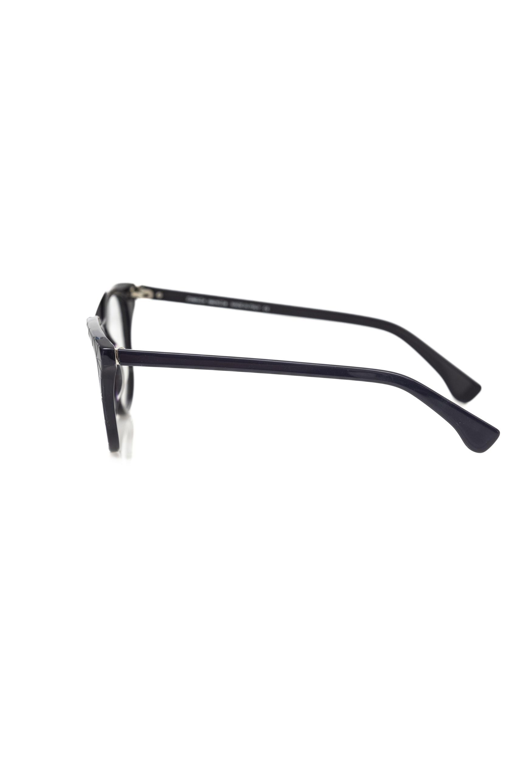 Blue Acetate Unisex Frame - SEHABRANDS