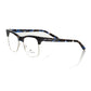 Blue Acetate Unisex Frame - SEHABRANDS