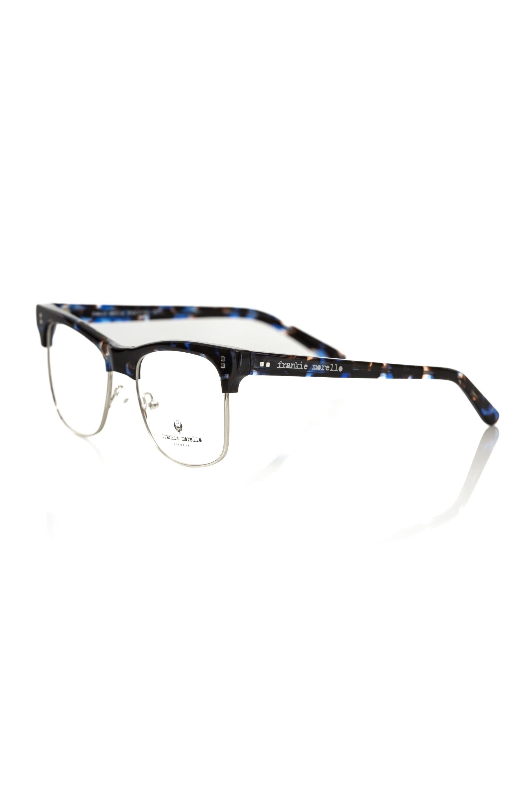 Blue Acetate Unisex Frame - SEHABRANDS