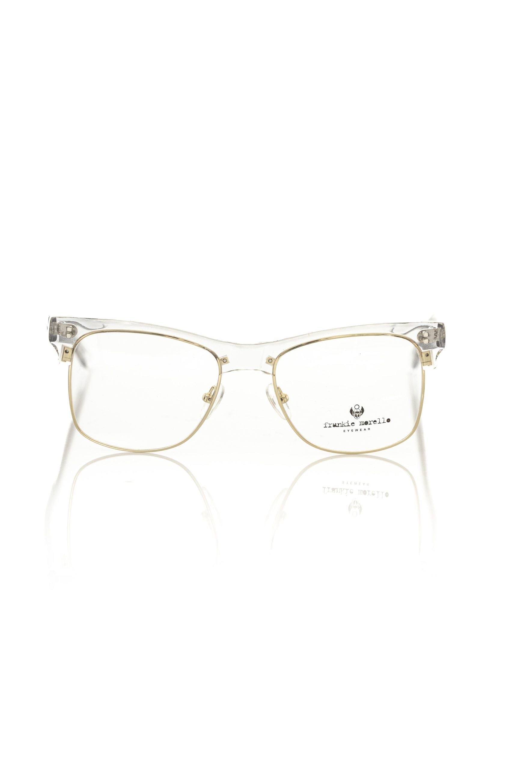 Gold Acetate Unisex Frame - SEHABRANDS