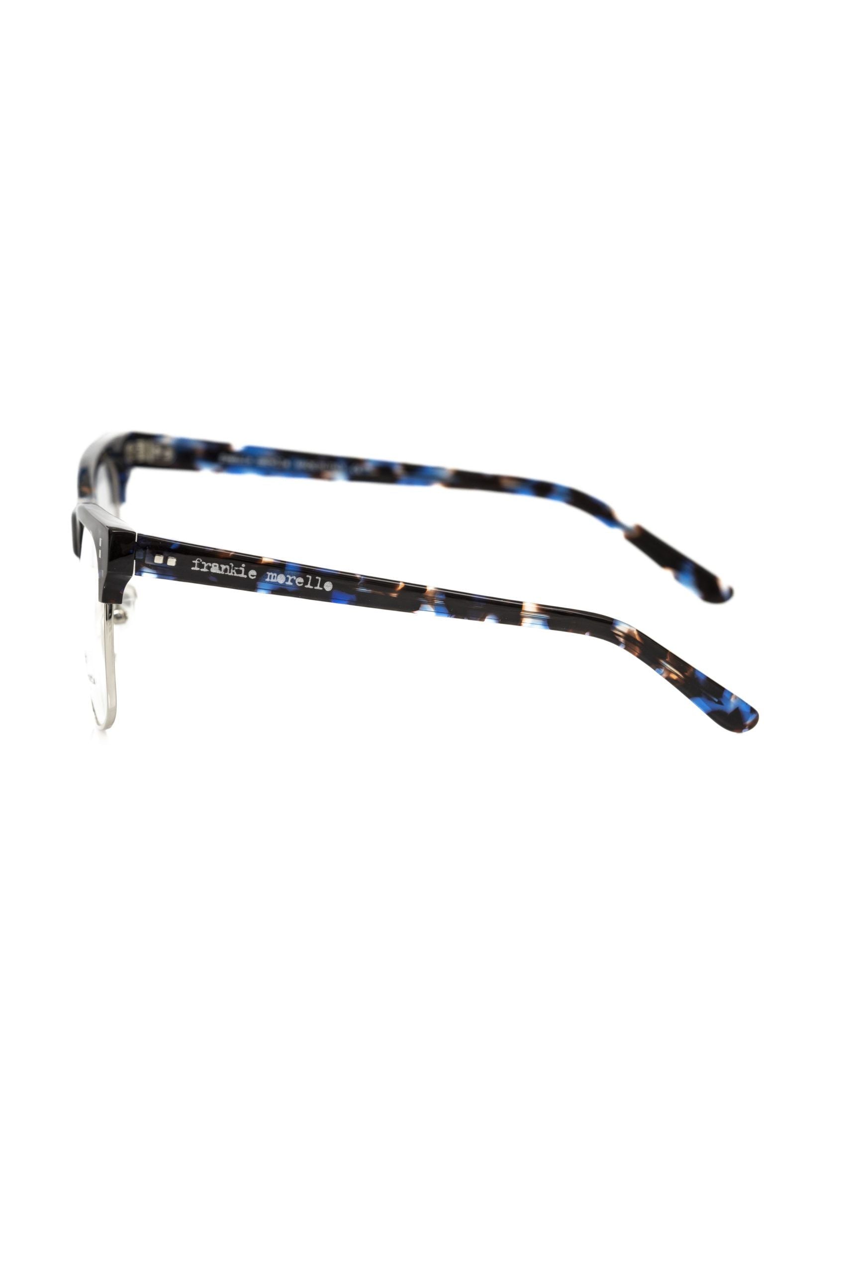 Blue Acetate Unisex Frame - SEHABRANDS