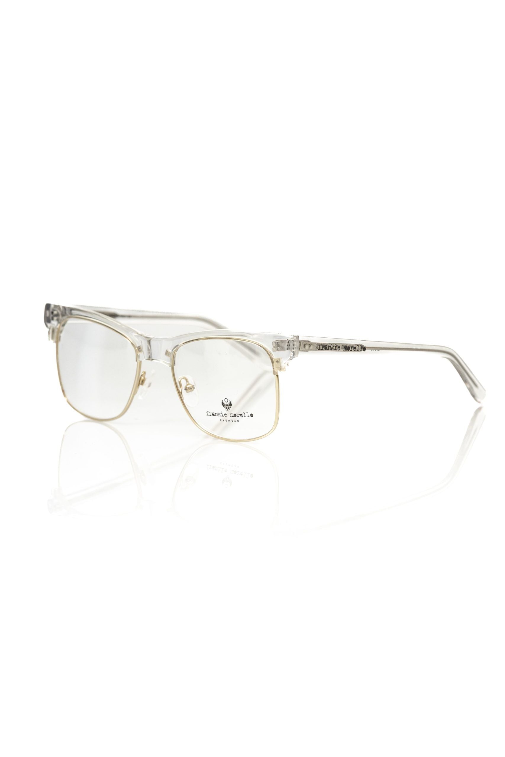 Gold Acetate Unisex Frame - SEHABRANDS