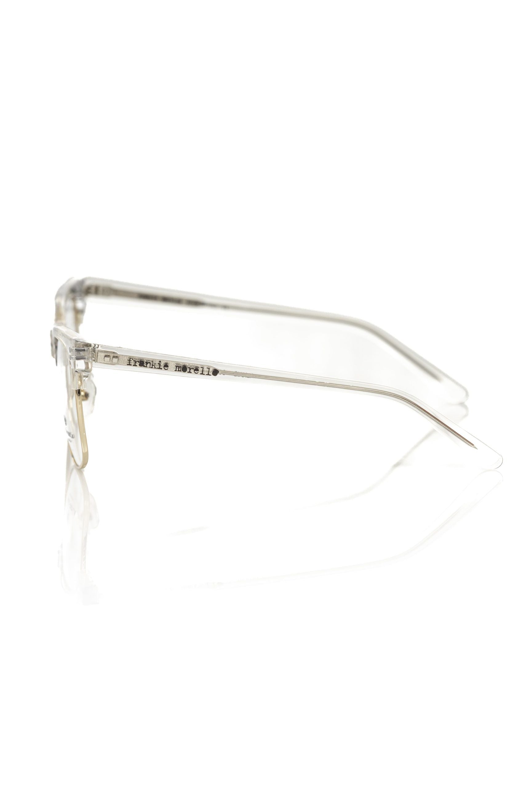 Gold Acetate Unisex Frame - SEHABRANDS