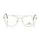 Silver Metallic Unisex Frame - SEHABRANDS