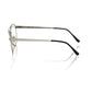 Silver Metallic Unisex Frame - SEHABRANDS