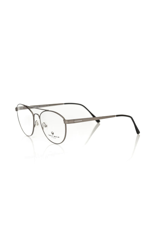 Gray Metallic Unisex Frame - SEHABRANDS