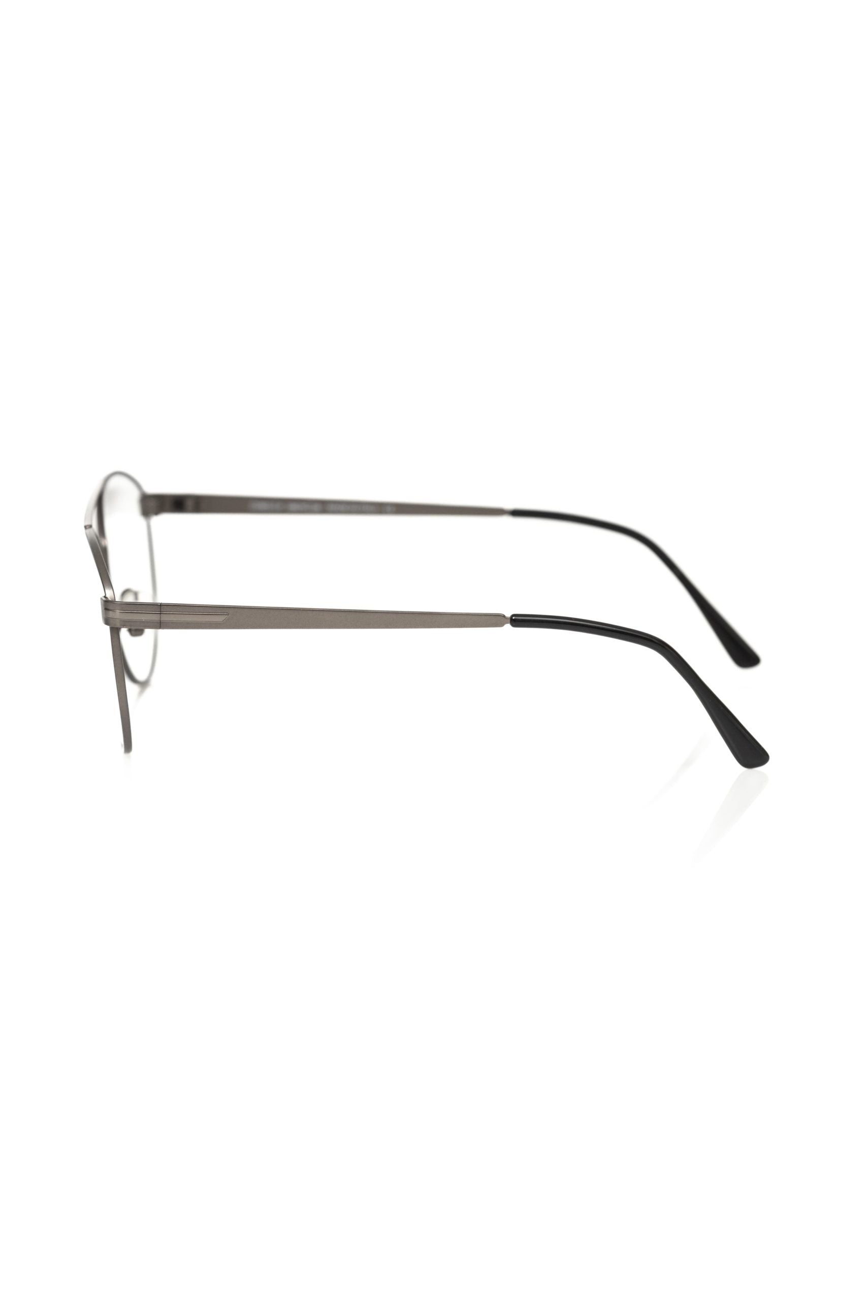 Gray Metallic Unisex Frame - SEHABRANDS