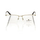 Gold Metallic Unisex Frame - SEHABRANDS