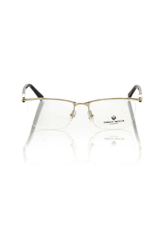 Gold Metallic Unisex Frame - SEHABRANDS