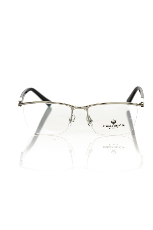 Black Metallic Unisex Frame - SEHABRANDS