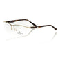 Gold Metallic Unisex Frame - SEHABRANDS