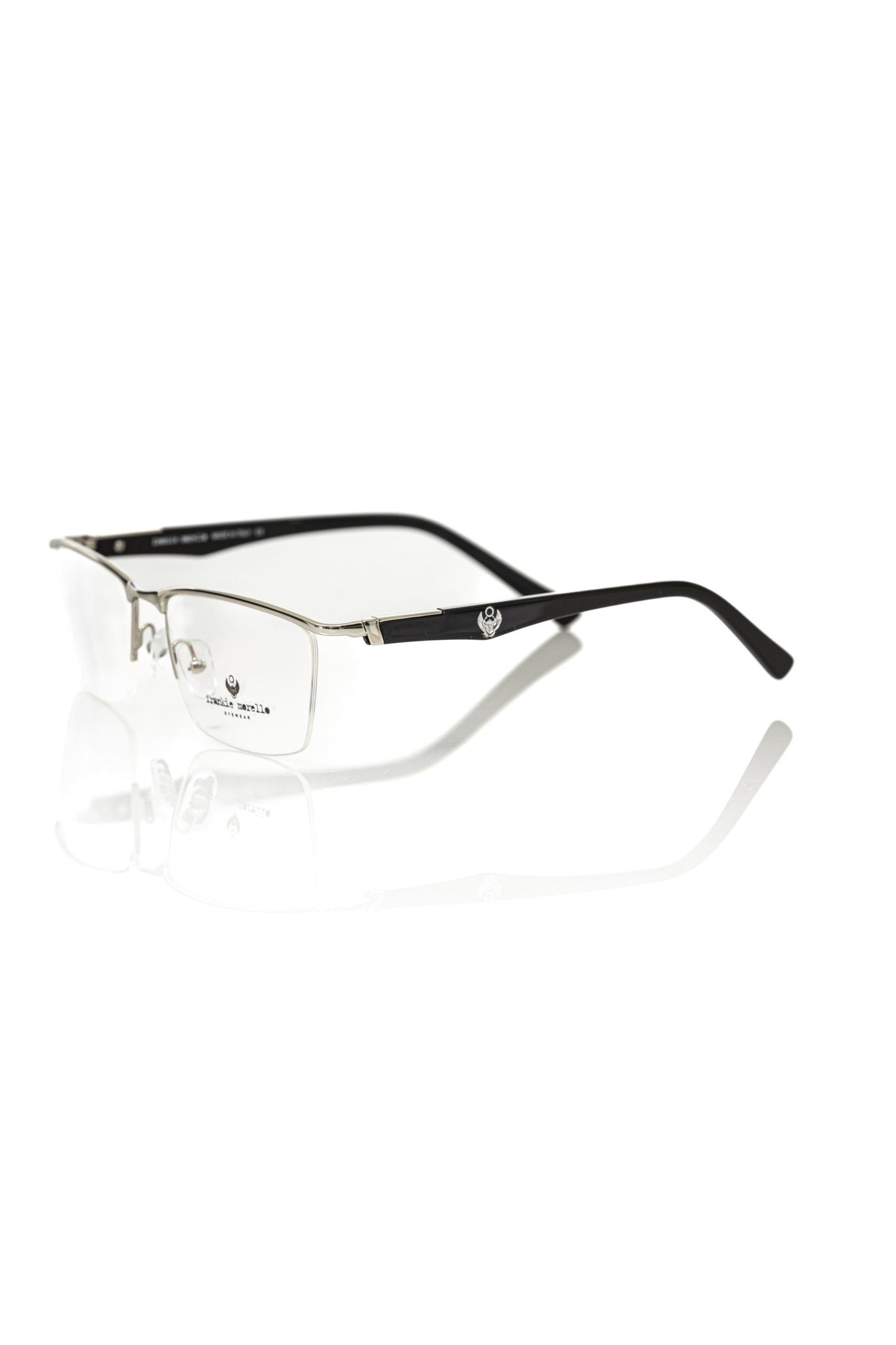 Black Metallic Unisex Frame - SEHABRANDS