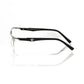 Black Metallic Unisex Frame - SEHABRANDS