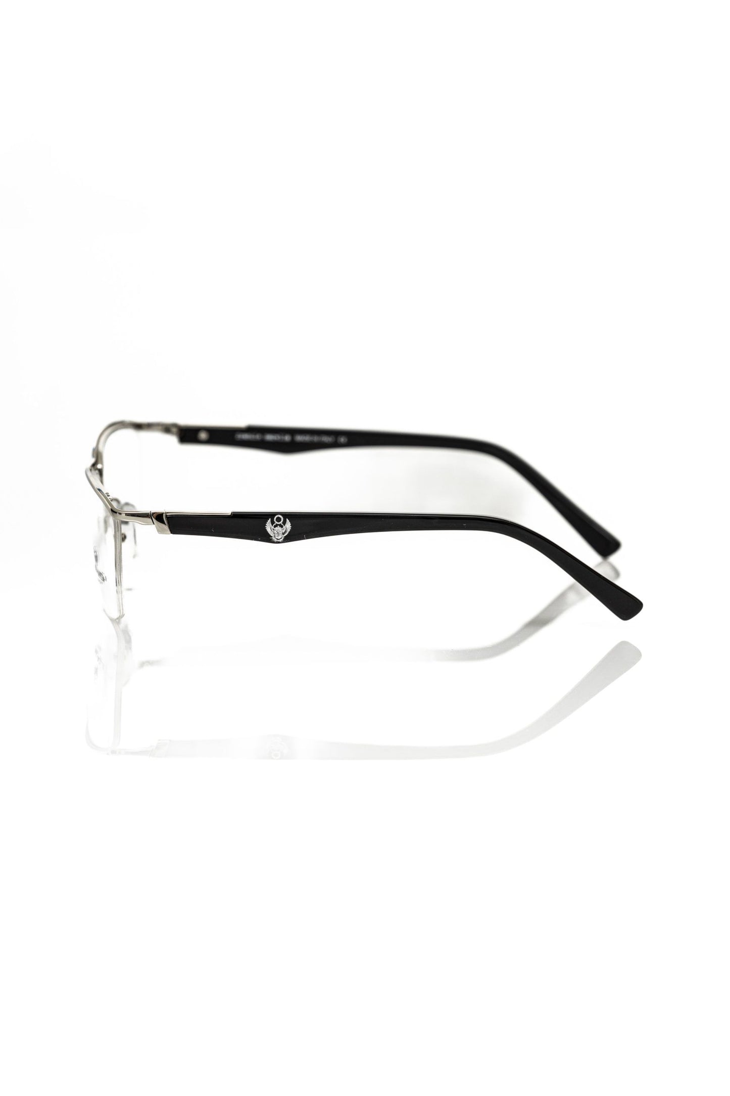 Black Metallic Unisex Frame - SEHABRANDS