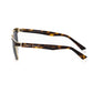 Brown Metallic Men's Sunglass - SEHABRANDS