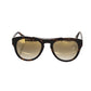 Brown Acetate Men Sunglass - SEHABRANDS