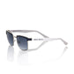 Black Metallic Men Sunglass - SEHABRANDS