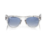 White Acetate Men Sunglass - SEHABRANDS