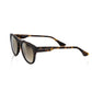 Brown Acetate Men Sunglass - SEHABRANDS