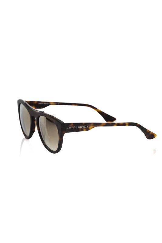 Brown Acetate Men Sunglass - SEHABRANDS