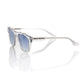 White Acetate Men Sunglass - SEHABRANDS