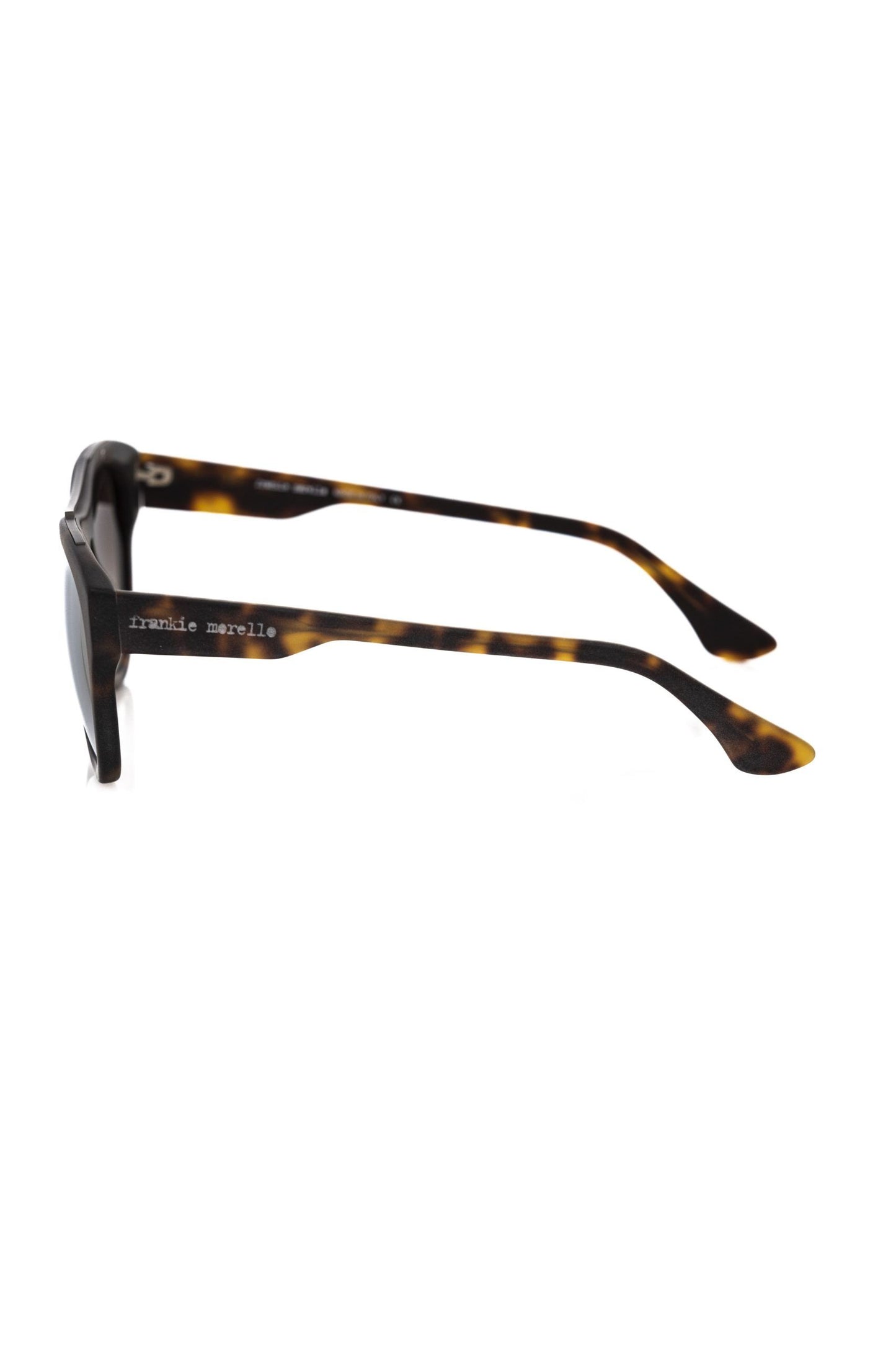 Brown Acetate Men Sunglass - SEHABRANDS