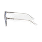 White Acetate Men Sunglass - SEHABRANDS