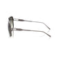 Brown Metallic Fiber Men Sunglass - SEHABRANDS