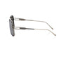 Black Metallic Men Sunglasses - SEHABRANDS