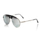 Multicolor Metallic Men Sunglass - SEHABRANDS