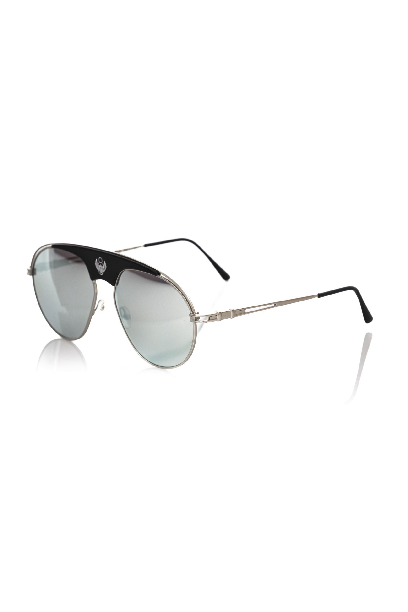 Multicolor Metallic Men Sunglass - SEHABRANDS