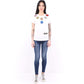 Blue Cotton Women Jeans - SEHABRANDS