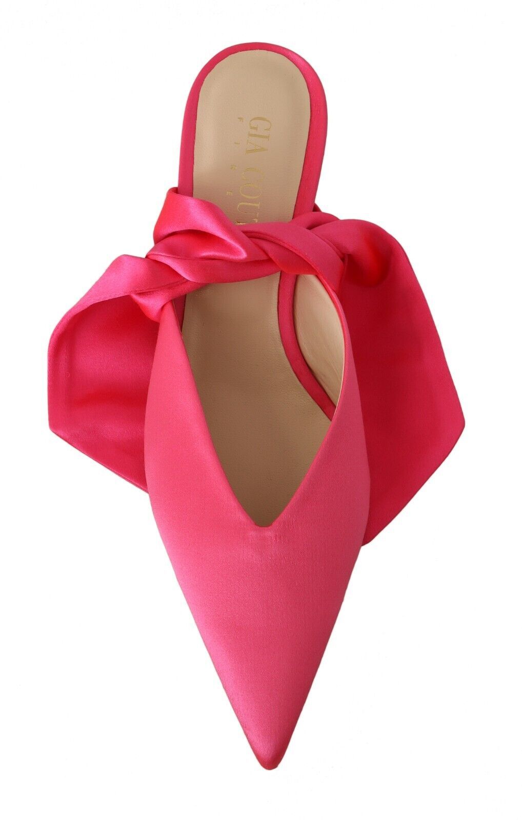 Chic Pink Kitten Heels for Elegant Evenings - SEHABRANDS