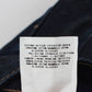 Chic Slim Fit Skinny Blue Jeans - SEHABRANDS