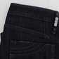 Chic Slim Fit Skinny Blue Jeans - SEHABRANDS