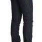 Chic Slim Fit Skinny Designer Jeans - SEHABRANDS