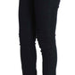 Chic Slim Fit Skinny Designer Jeans - SEHABRANDS