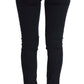 Chic Slim Fit Skinny Designer Jeans - SEHABRANDS