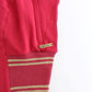 Elegant Pink Zip Cardigan with Logo Detailing - SEHABRANDS