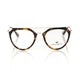 Brown Acetate Women Frame - SEHABRANDS