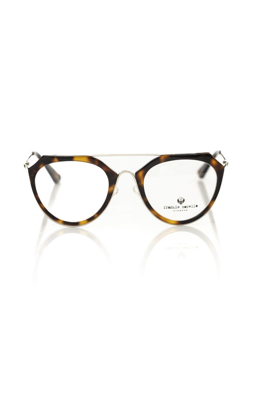 Brown Acetate Women Frame - SEHABRANDS