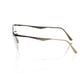 Gold Metallic Women Frame - SEHABRANDS