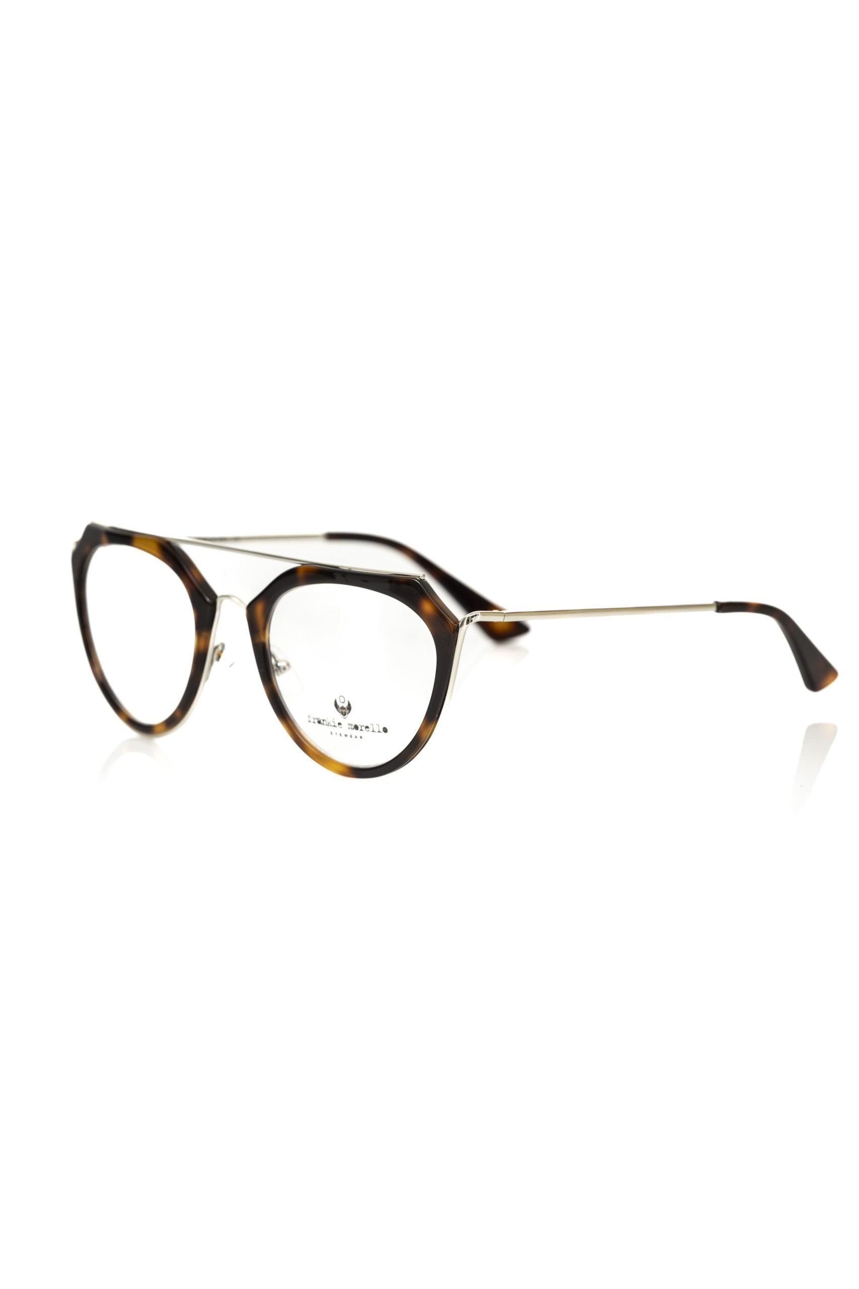 Brown Acetate Women Frame - SEHABRANDS